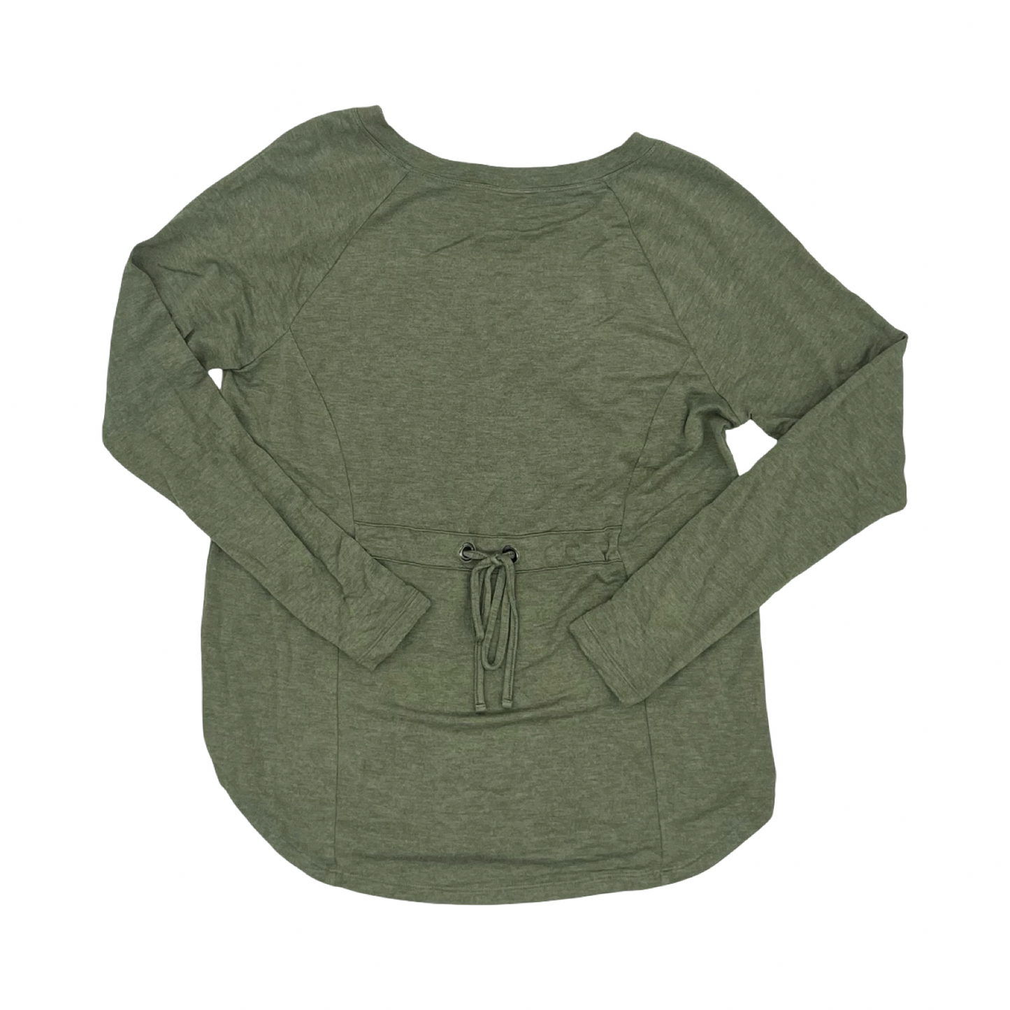Top Ls By Cabi In Green, Size:S