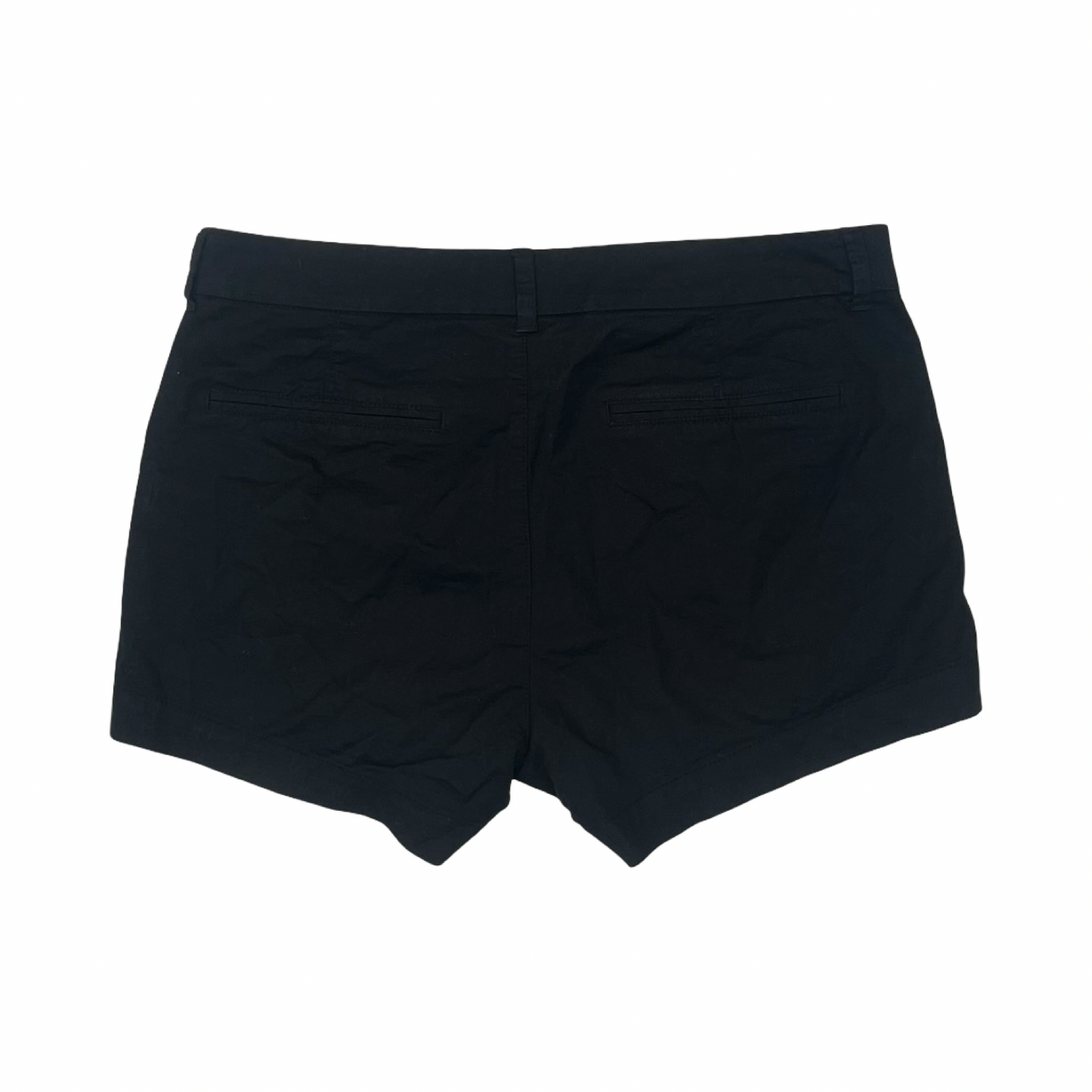 Shorts By Old Navy In Black, Size:12