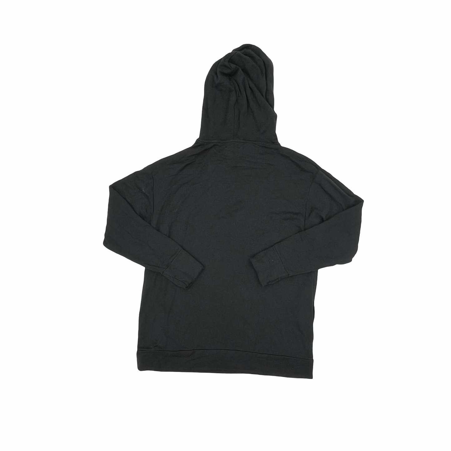 Sweatshirt Hoodie By Aerie In Black, Size:S
