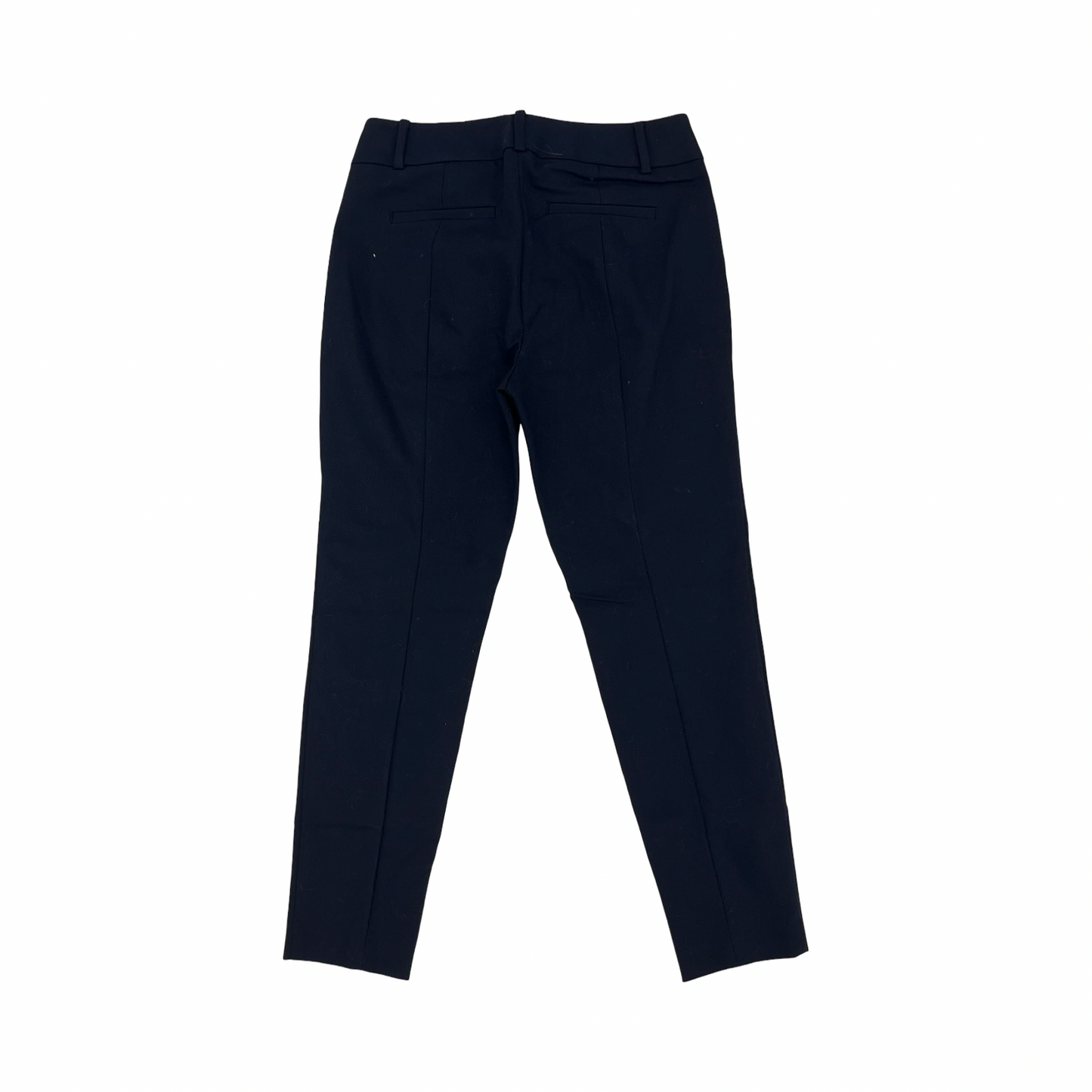 Pants Chinos & Khakis By Loft In Navy, Size:2P