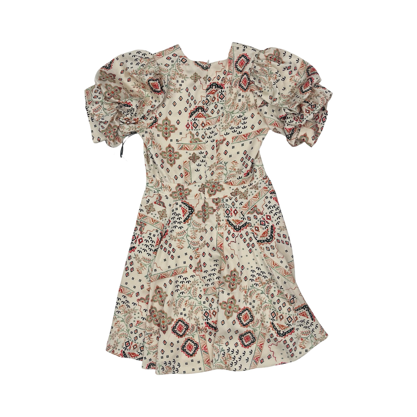 Dress Party Short By 1.State In Multi, Size:M