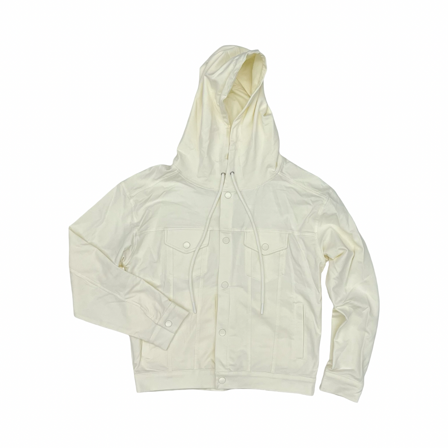 Jacket Other By Another Love In Cream, Size:S