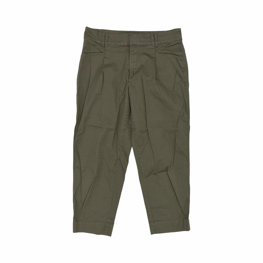 Pants Chinos & Khakis By A New Day In Green, Size:14