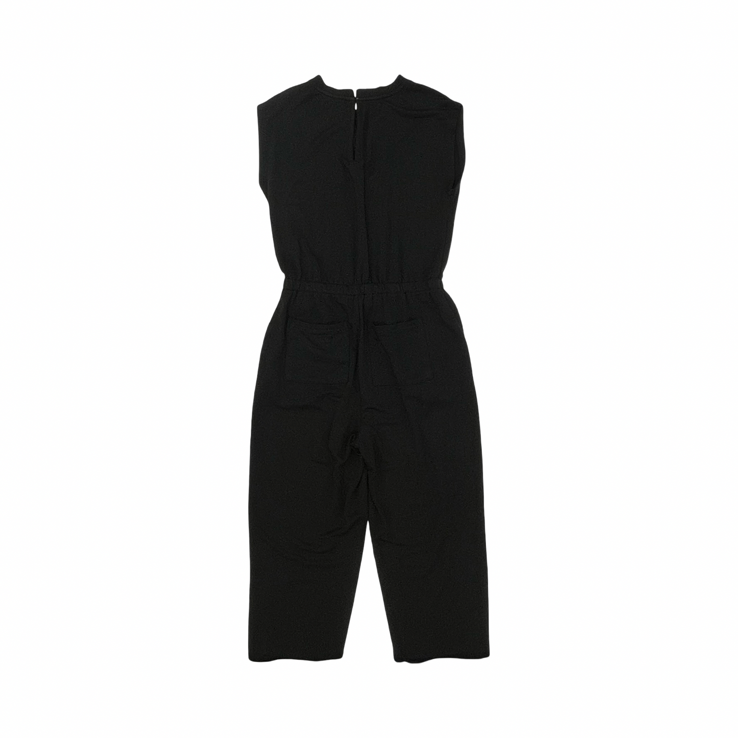 Jumpsuit By Lou And Grey In Black, Size:Xs