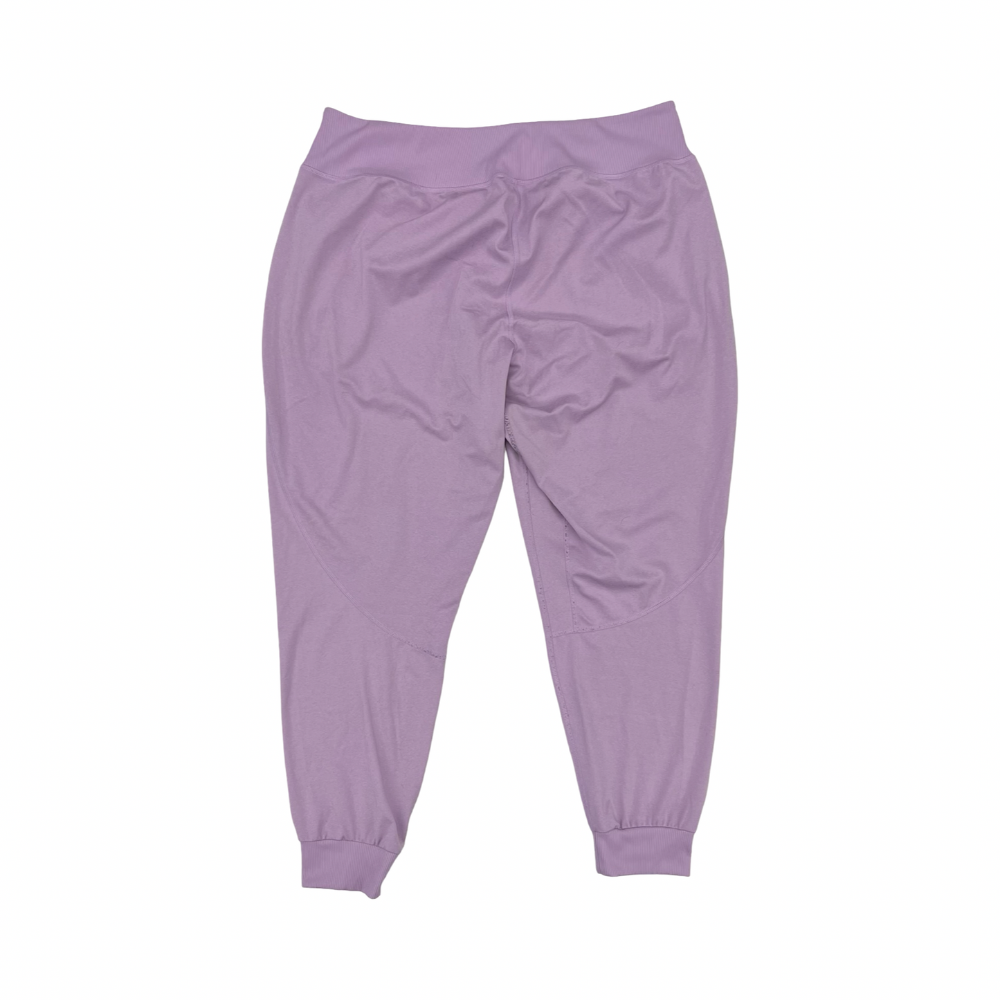 Athletic Pants By The North Face In Purple, Size:Xxl
