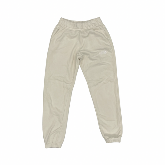Athletic Pants By The North Face In Cream, Size:S