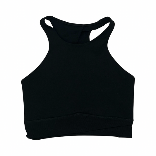 Athletic Bra By Nike Apparel In Black, Size:Xs
