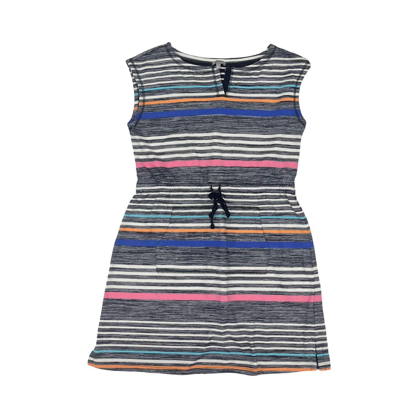 Dress Casual Short By Talbots In Multi, Size:Lp