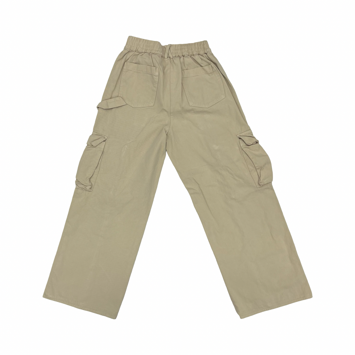 Pants Cargo & Utility By Altard State In Tan, Size:M