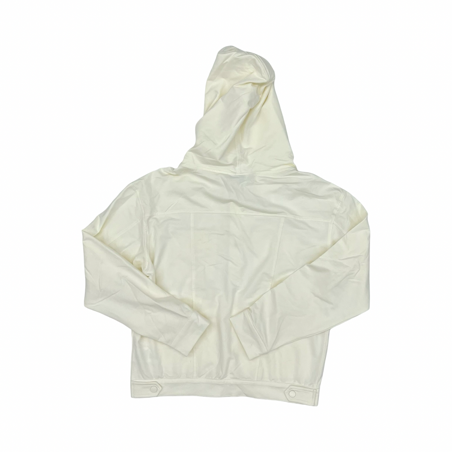 Jacket Other By Another Love In Cream, Size:S