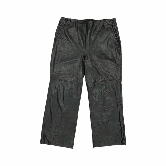 Pants Other By Lysse In Black, Size:Xl