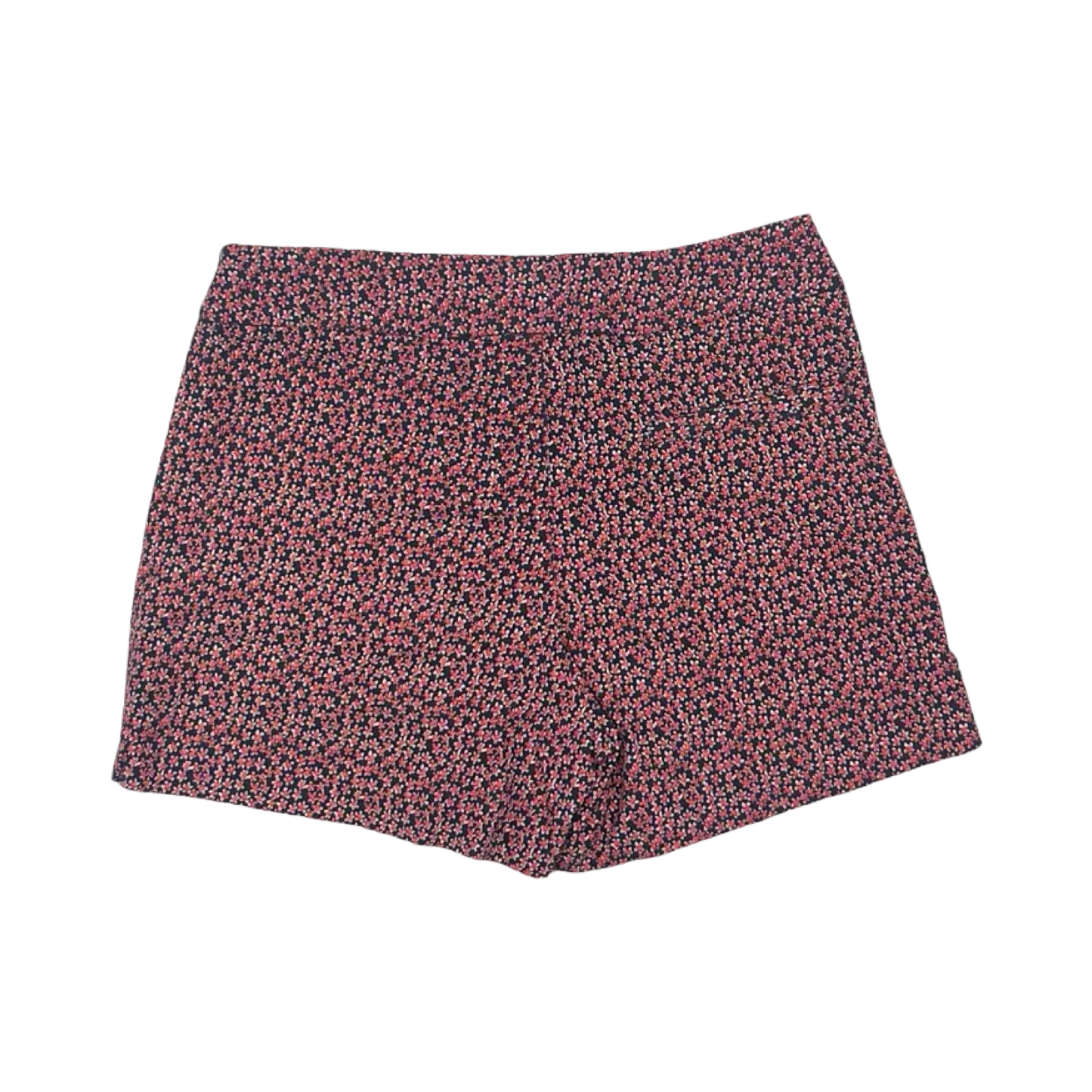Shorts By Clothes Mentor In Floral Print, Size:S