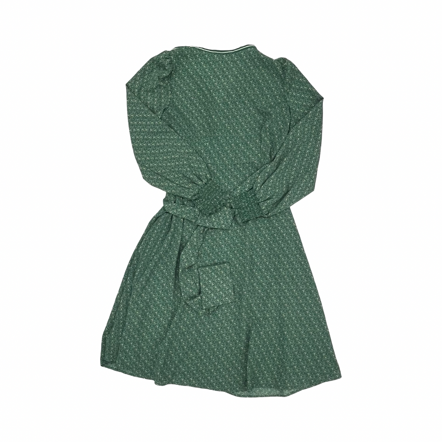 Dress Party Midi By Max Studio In Green, Size:S