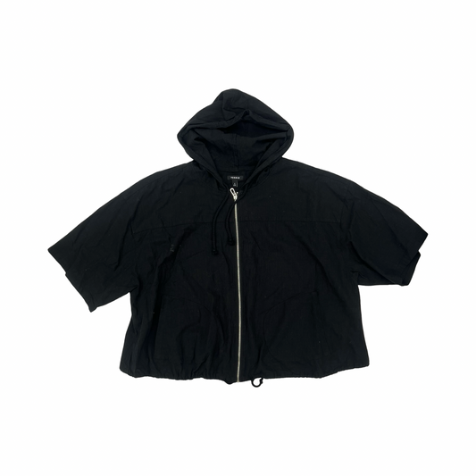 Jacket Other By Torrid In Black, Size:4X