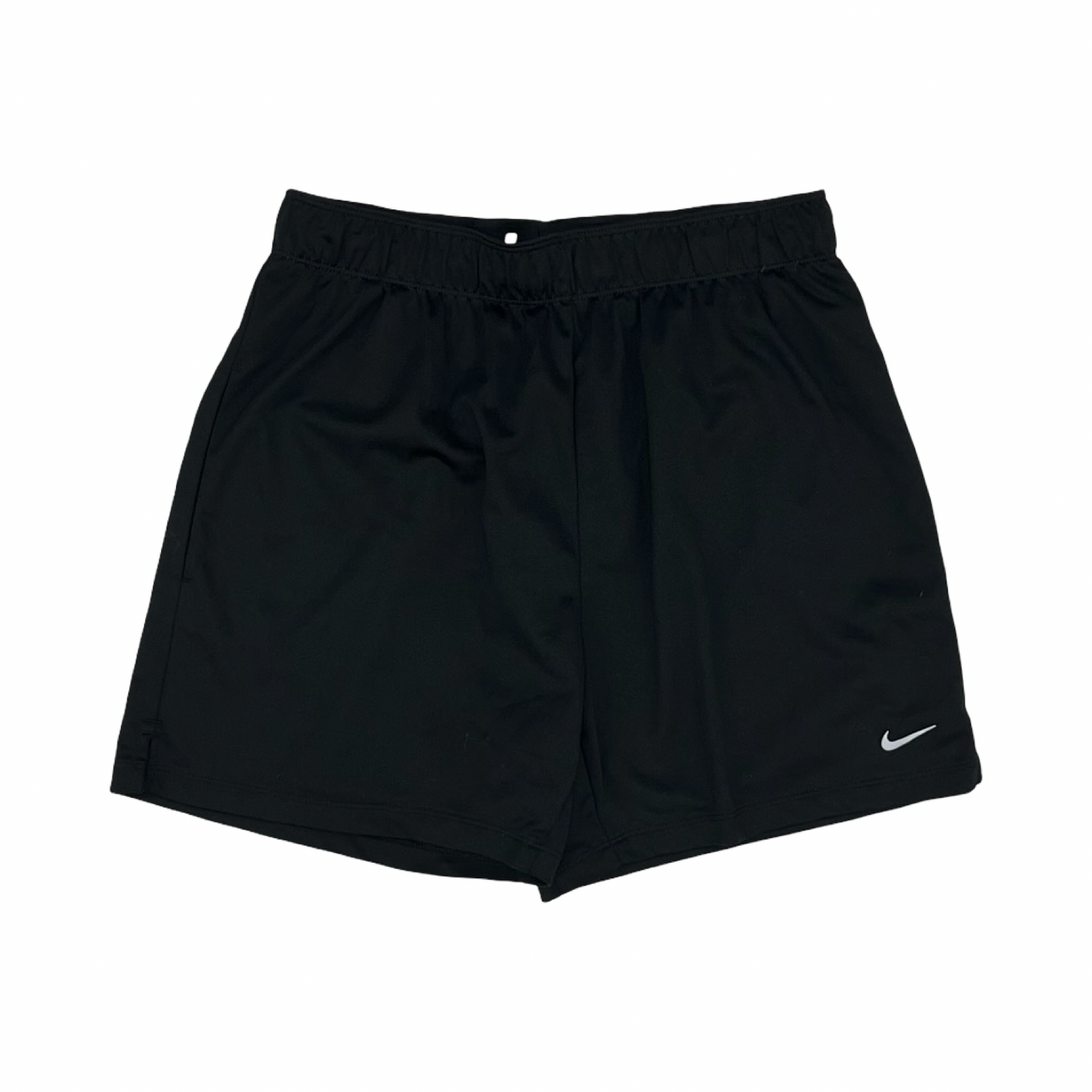 Athletic Shorts By Nike Apparel In Black, Size:M