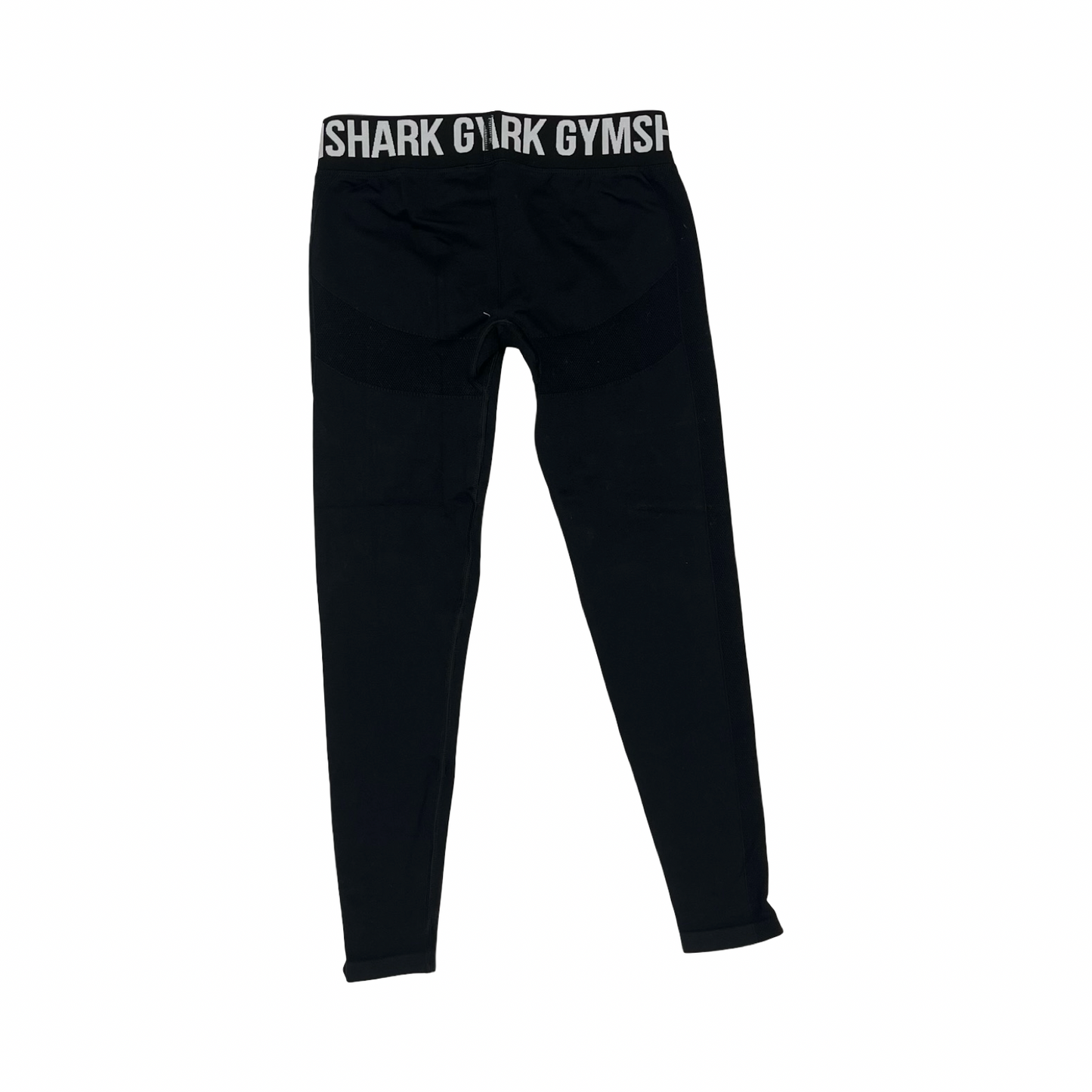 Athletic Leggings By Gym Shark In Black, Size:M