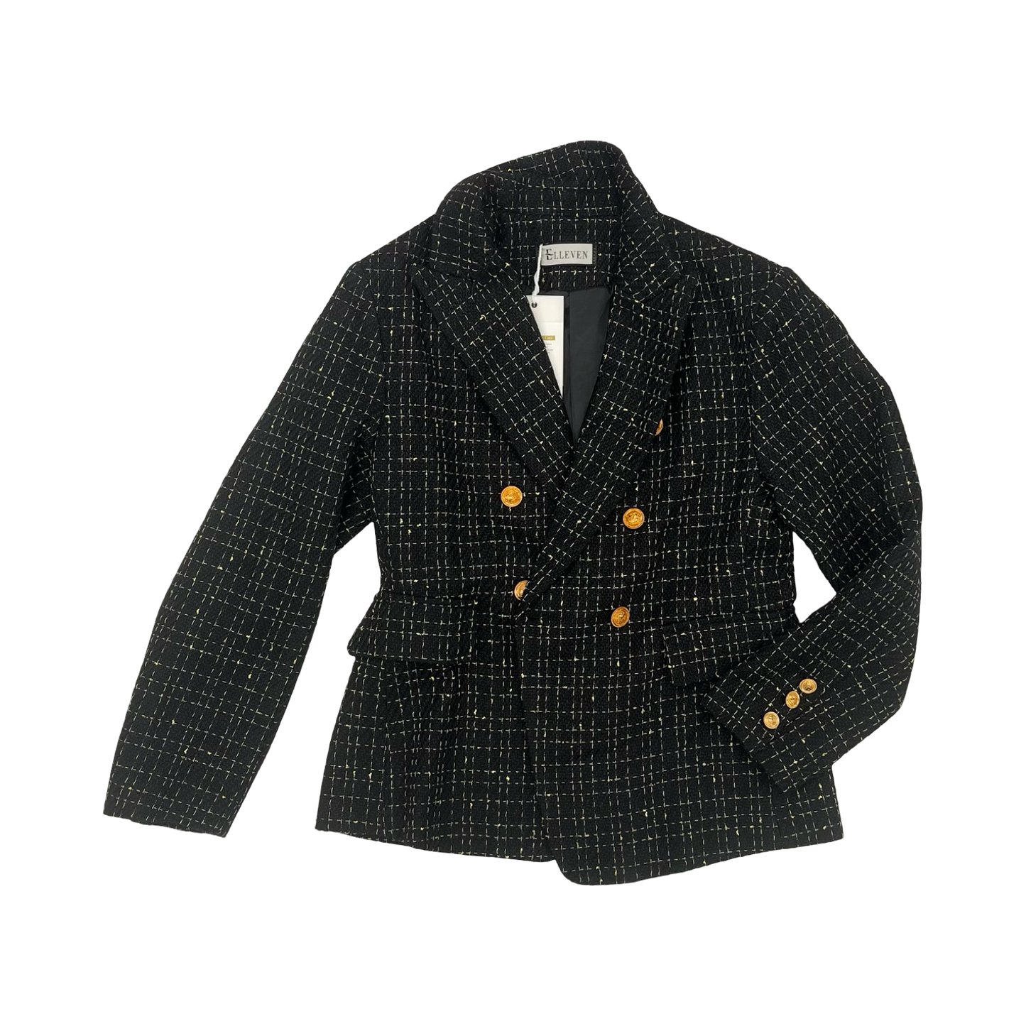 Blazer By Cmc In Black, Size:M