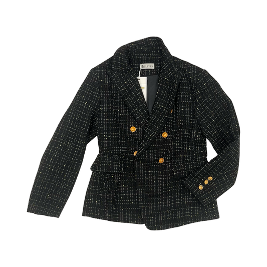 Blazer By Cmc In Black, Size:M