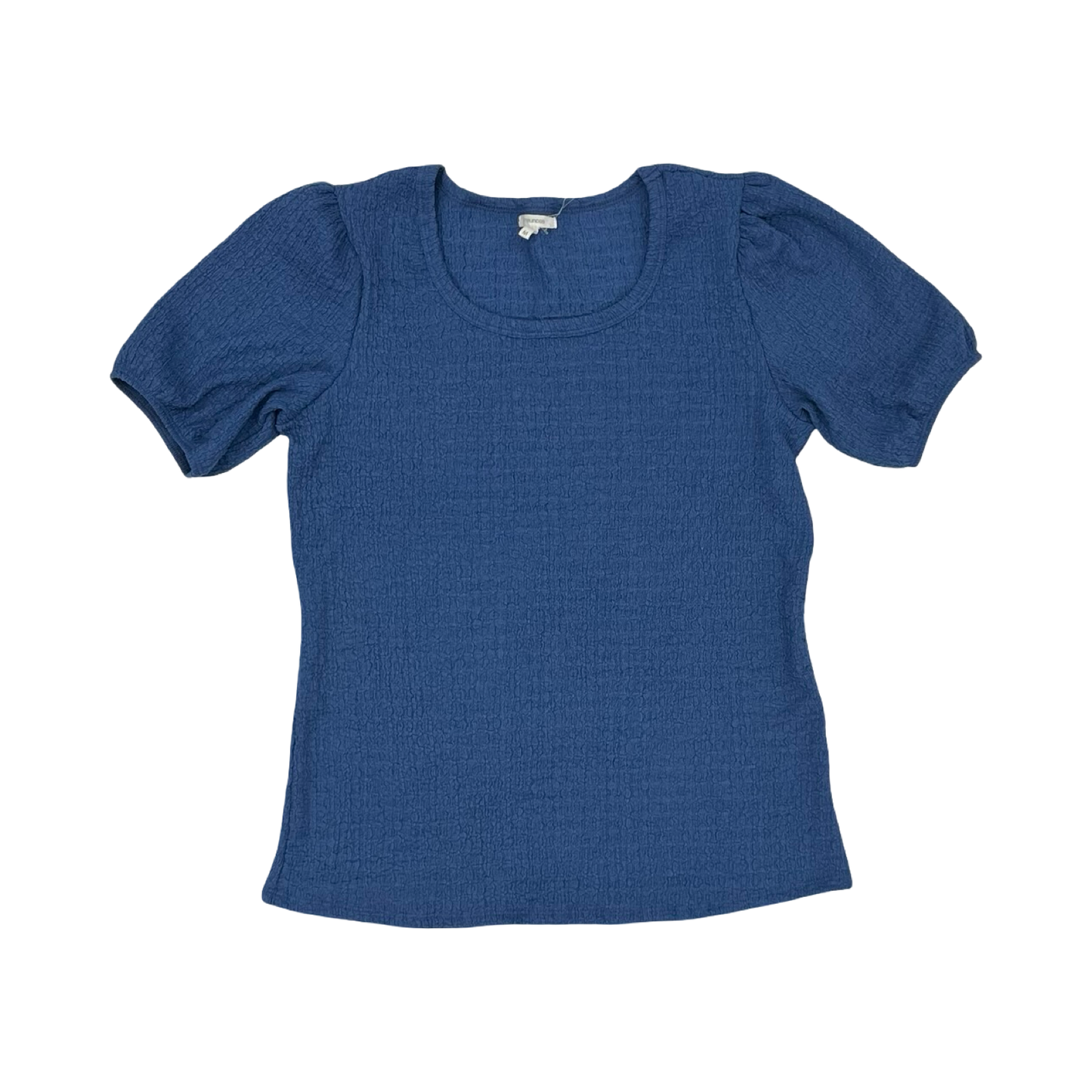 Top Ss By Maurices In Blue, Size:M