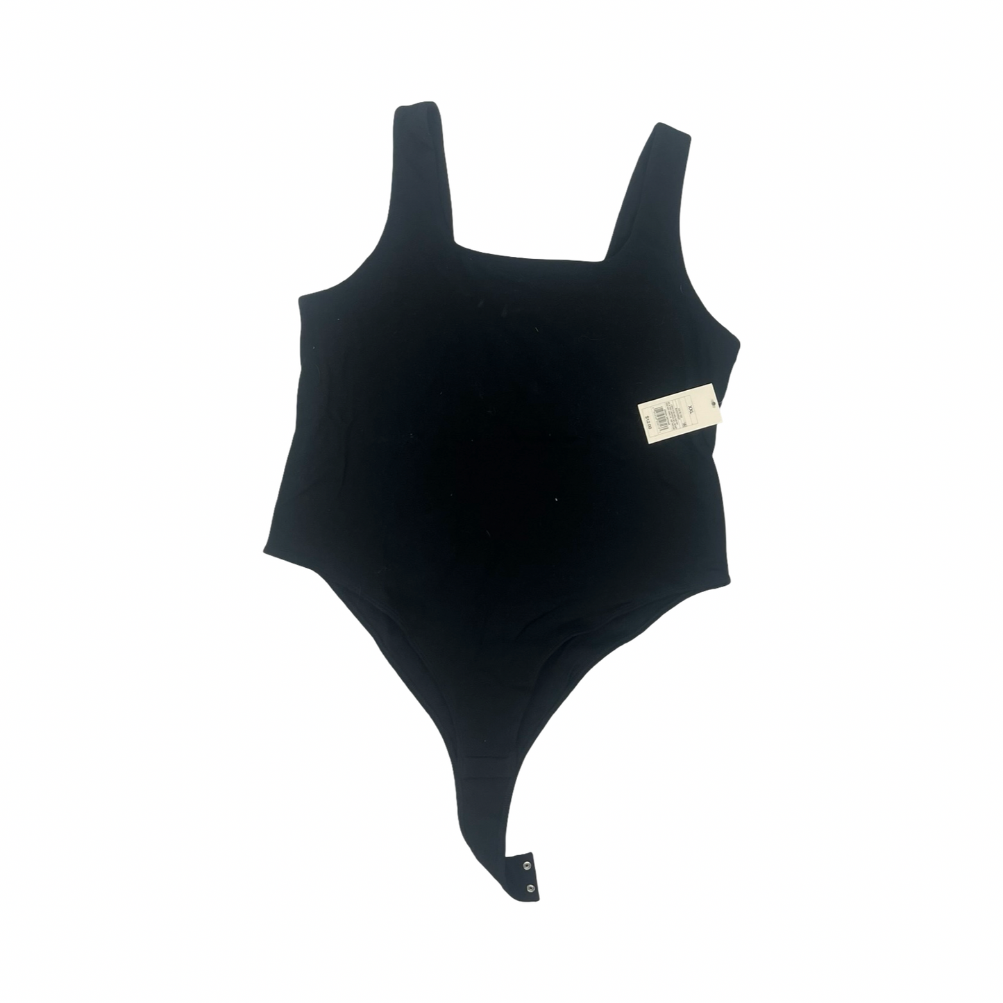 Bodysuit By A New Day In Black, Size:Xxl