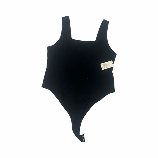 Bodysuit By A New Day In Black, Size:Xxl