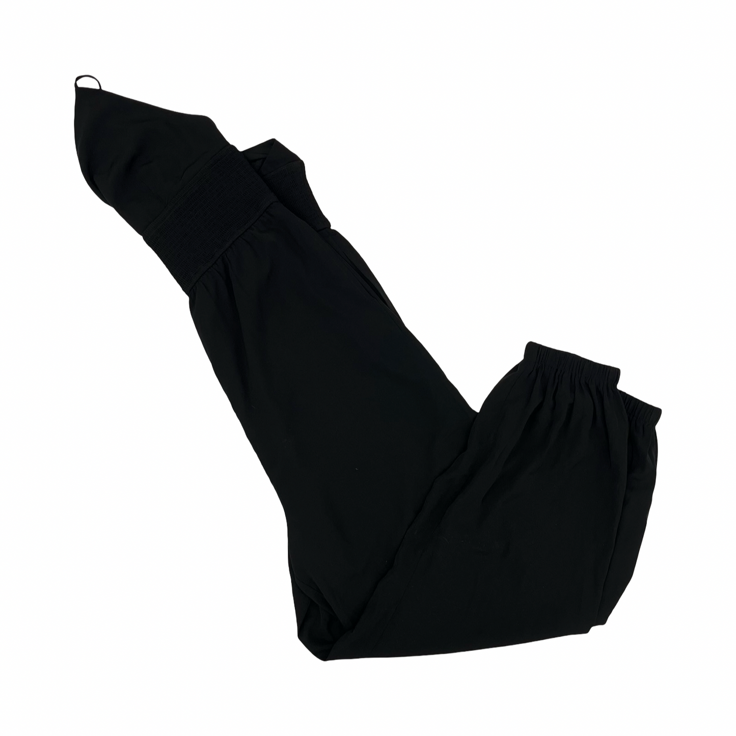 Jumpsuit By Vici In Black, Size:Xl