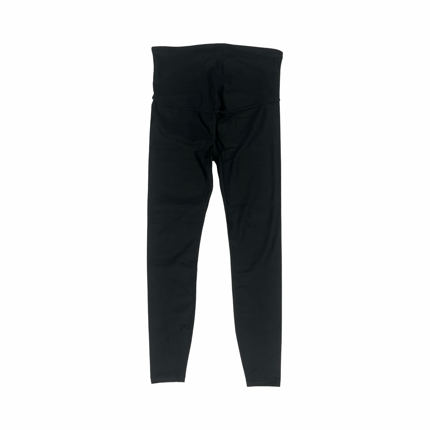 Mat Athletic Leggings By Gapfit In Black, Size:Xs