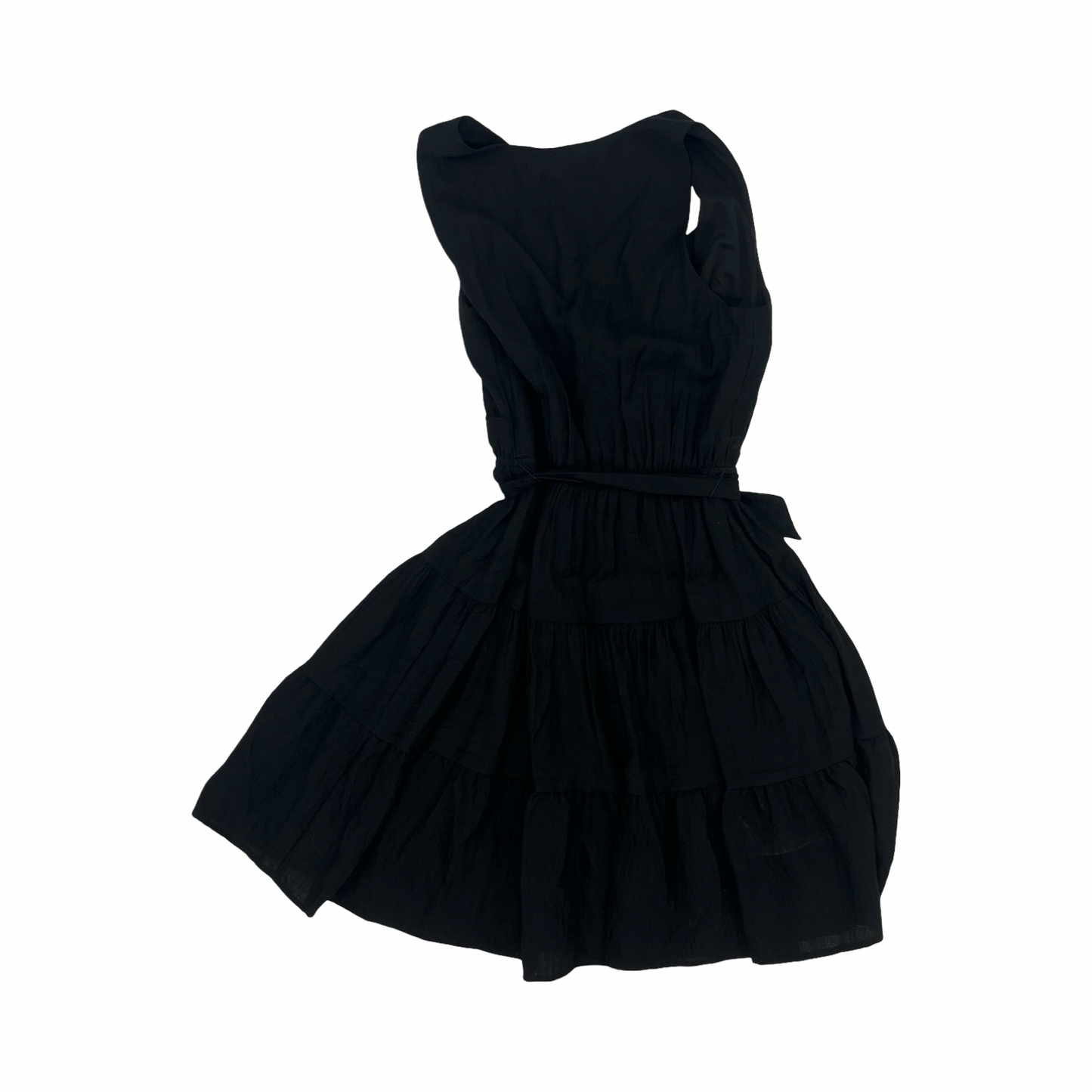 Dress Party Short By Express In Black, Size:Xs