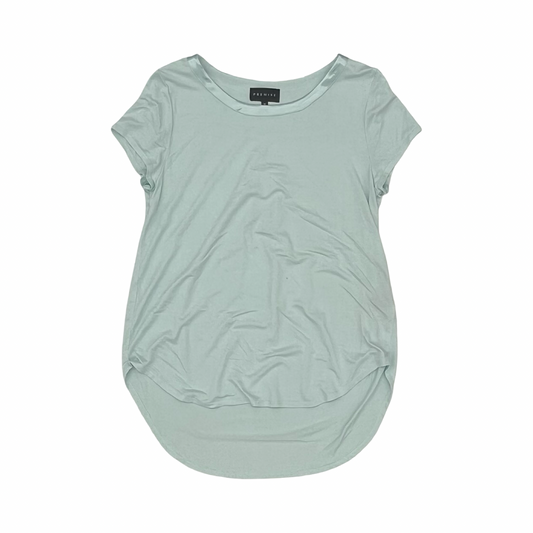 Top Ss By Premise In Blue, Size:M