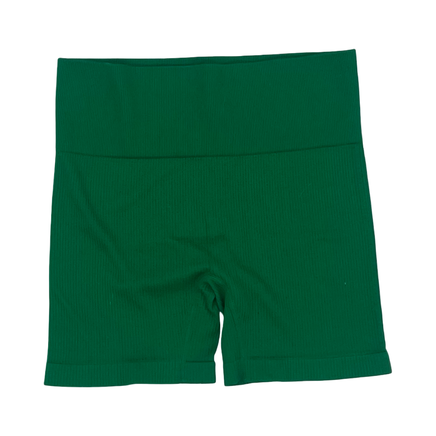 Athletic Shorts By Colsie In Green, Size:S