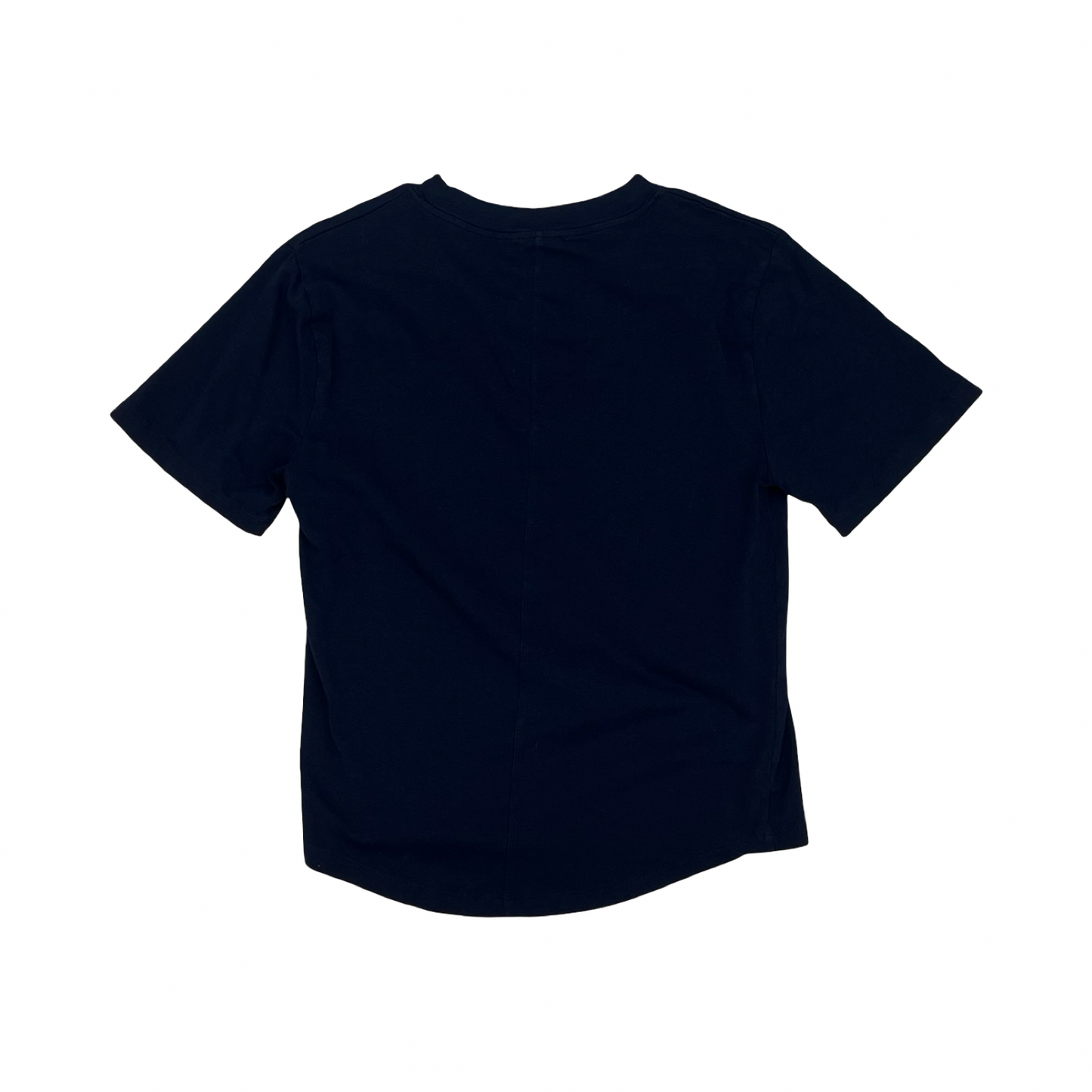 Athletic Top Ss By Calia In Navy, Size:Xs
