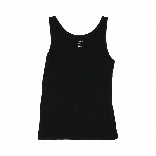 Tank Top By A New Day In Black, Size:L