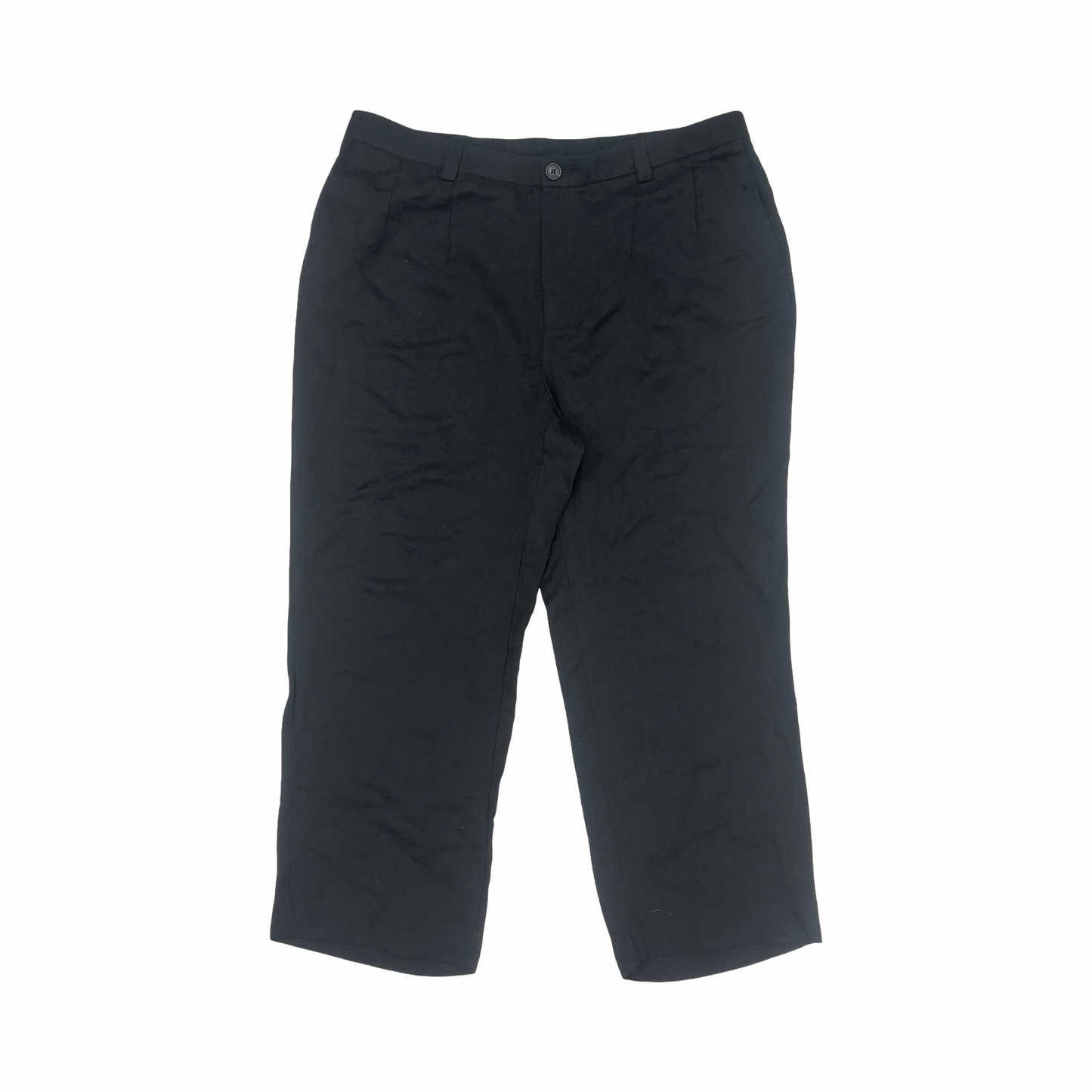 Pants Dress By A New Day In Black, Size:20