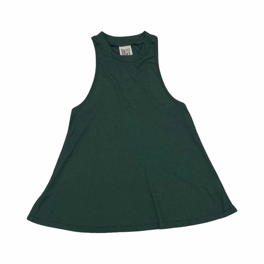 Tank Top By Free People In Green, Size:Xs