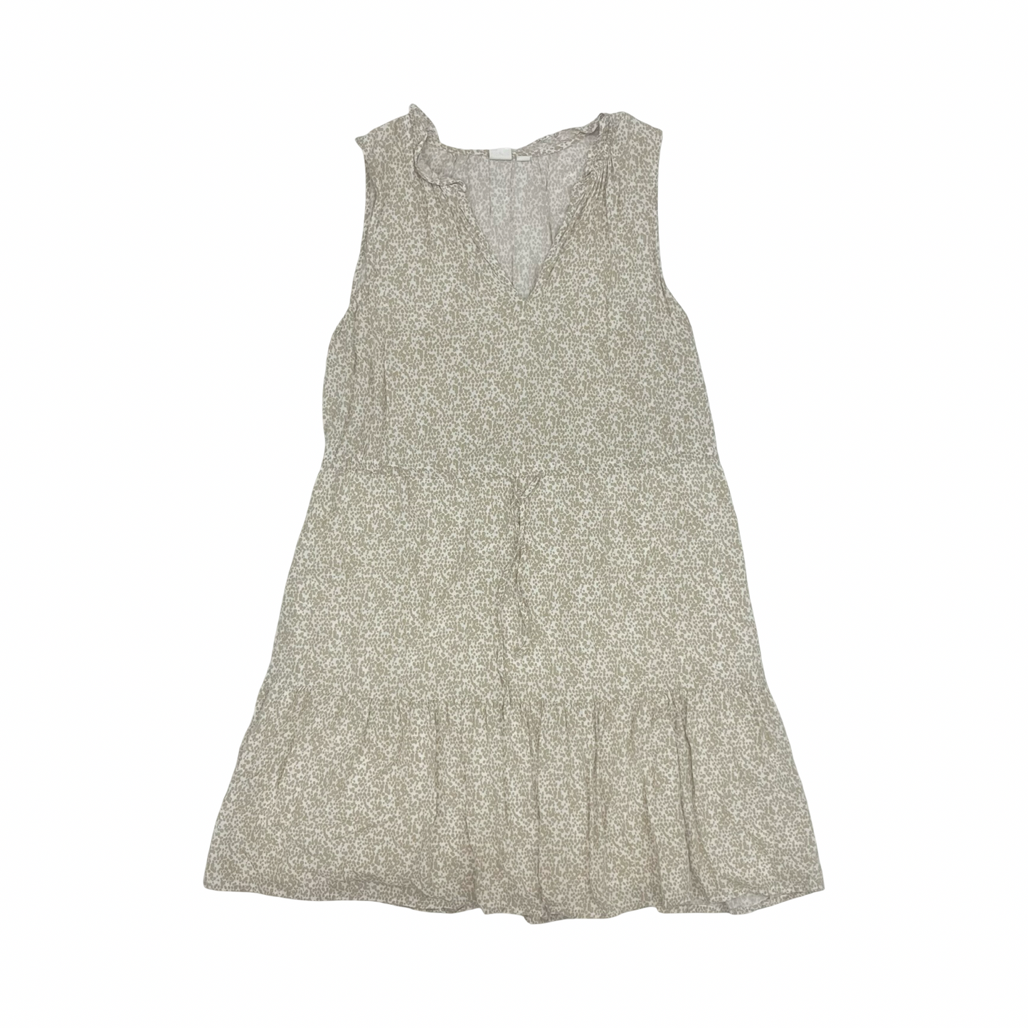 Dress Casual Short By Gap In Tan, Size:L