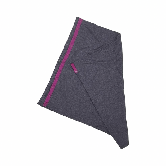 Scarf Long By Lululemon In Purple