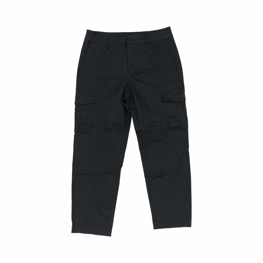 Pants Cargo & Utility By A New Day In Black, Size:10