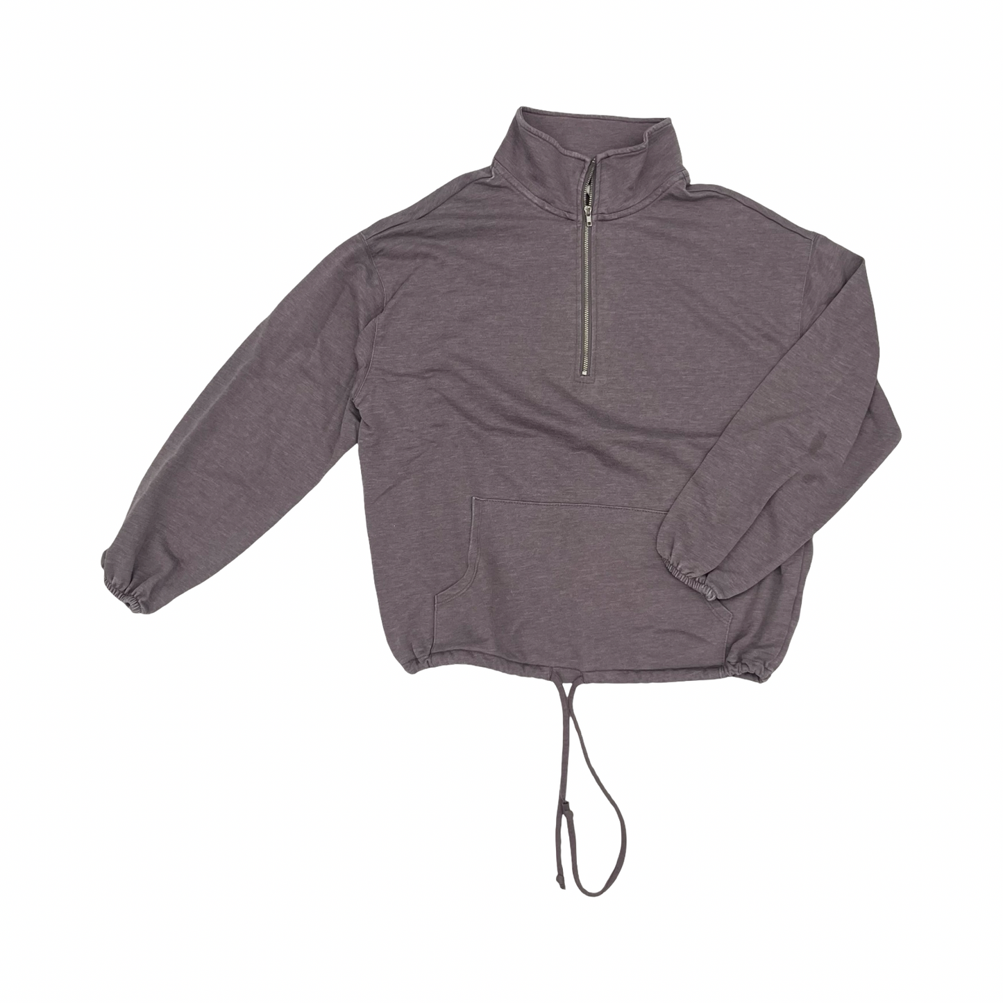 Top Ls By Maurices In Purple, Size:S