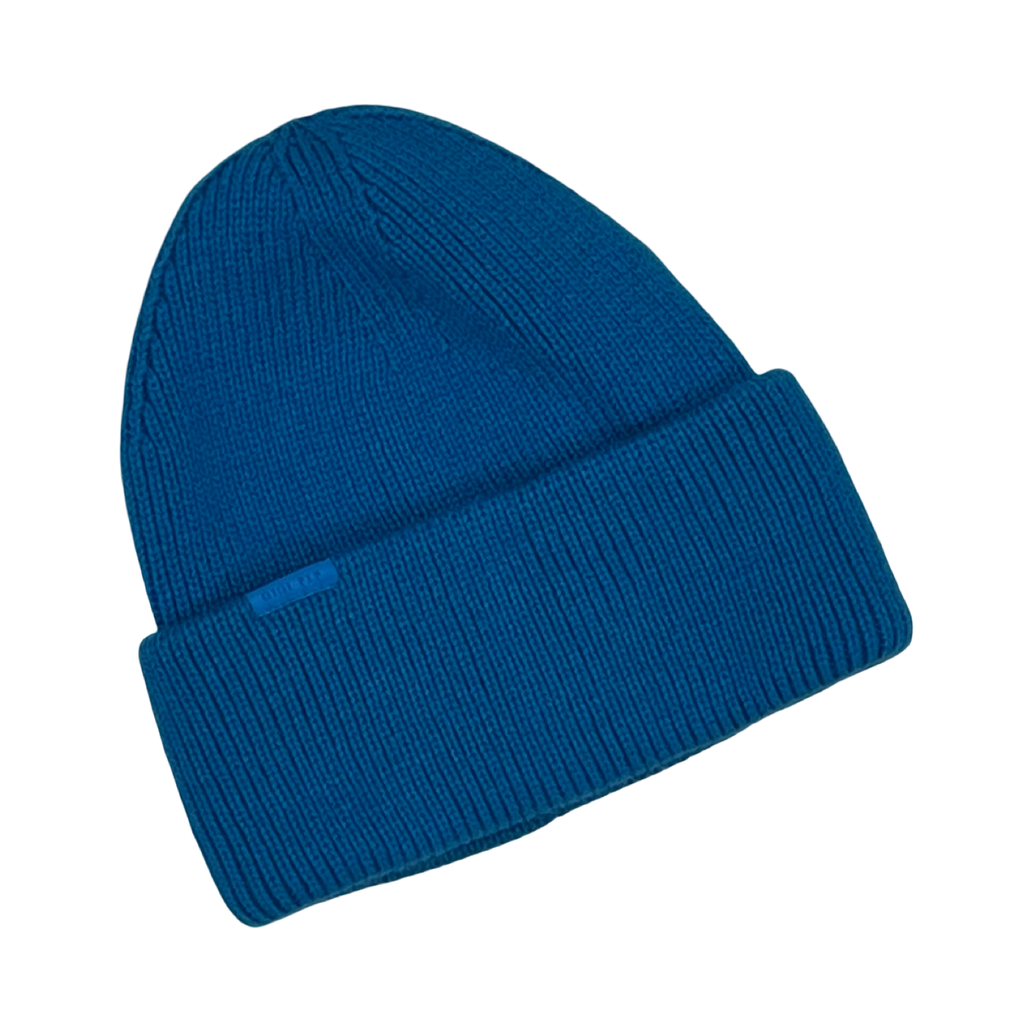 Hat Beanie By Clothes Mentor In Blue