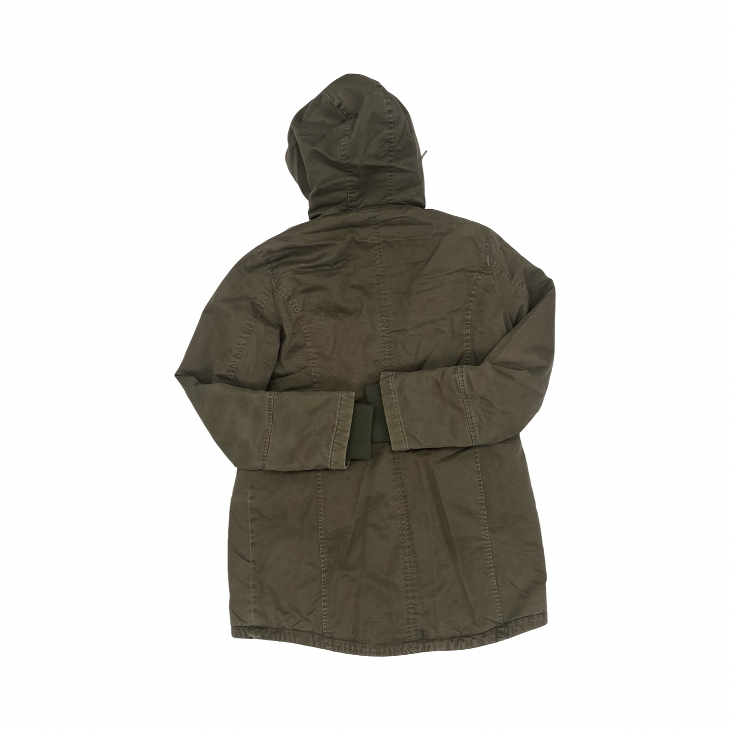 Coat Other By Bcbgeneration In Green, Size:M