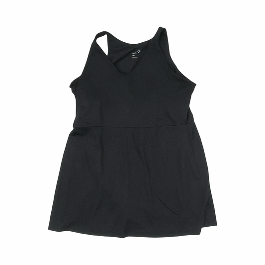 Athletic Dress By Gapfit In Black, Size:Xxl