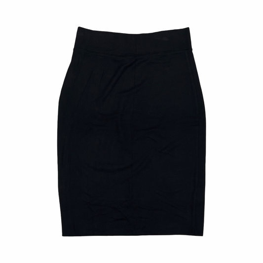 Skirt Midi By Athleta In Black, Size:M
