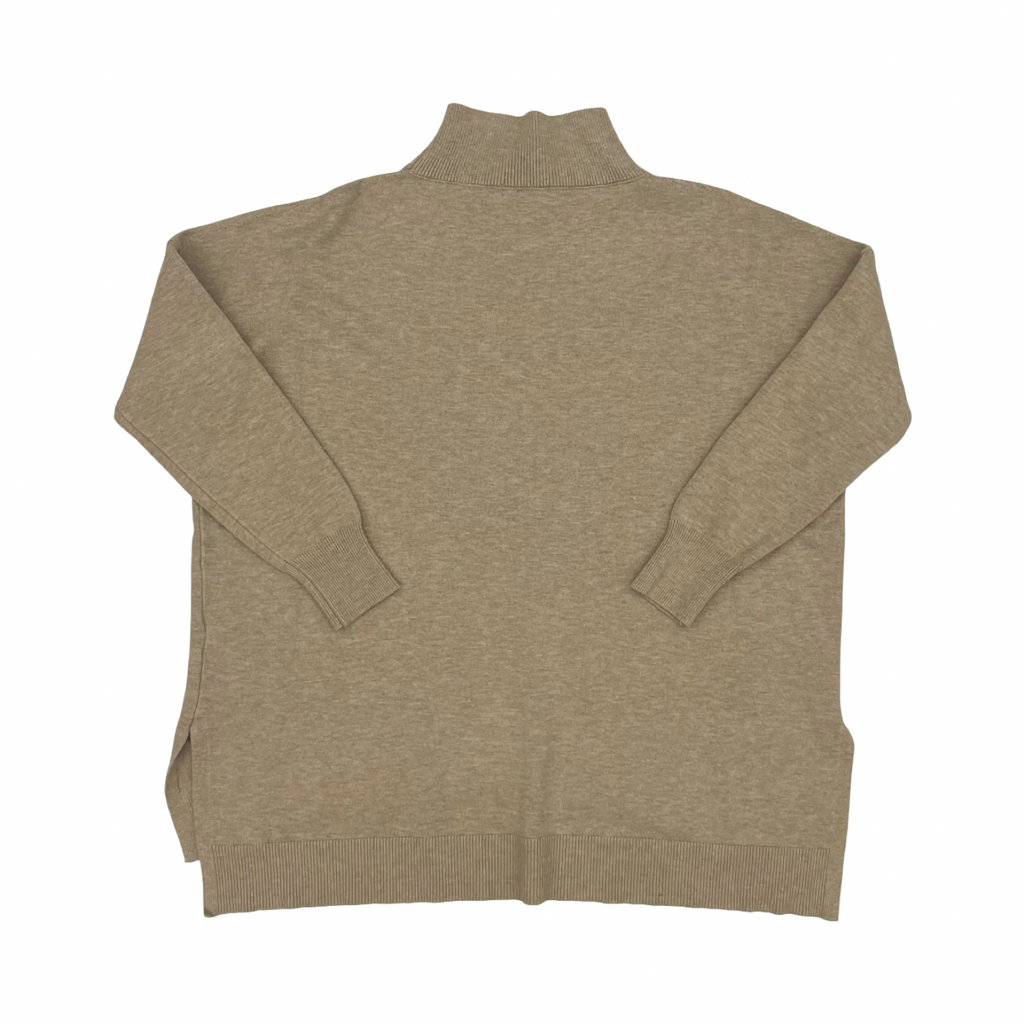 Sweater By Jade In Brown, Size:M