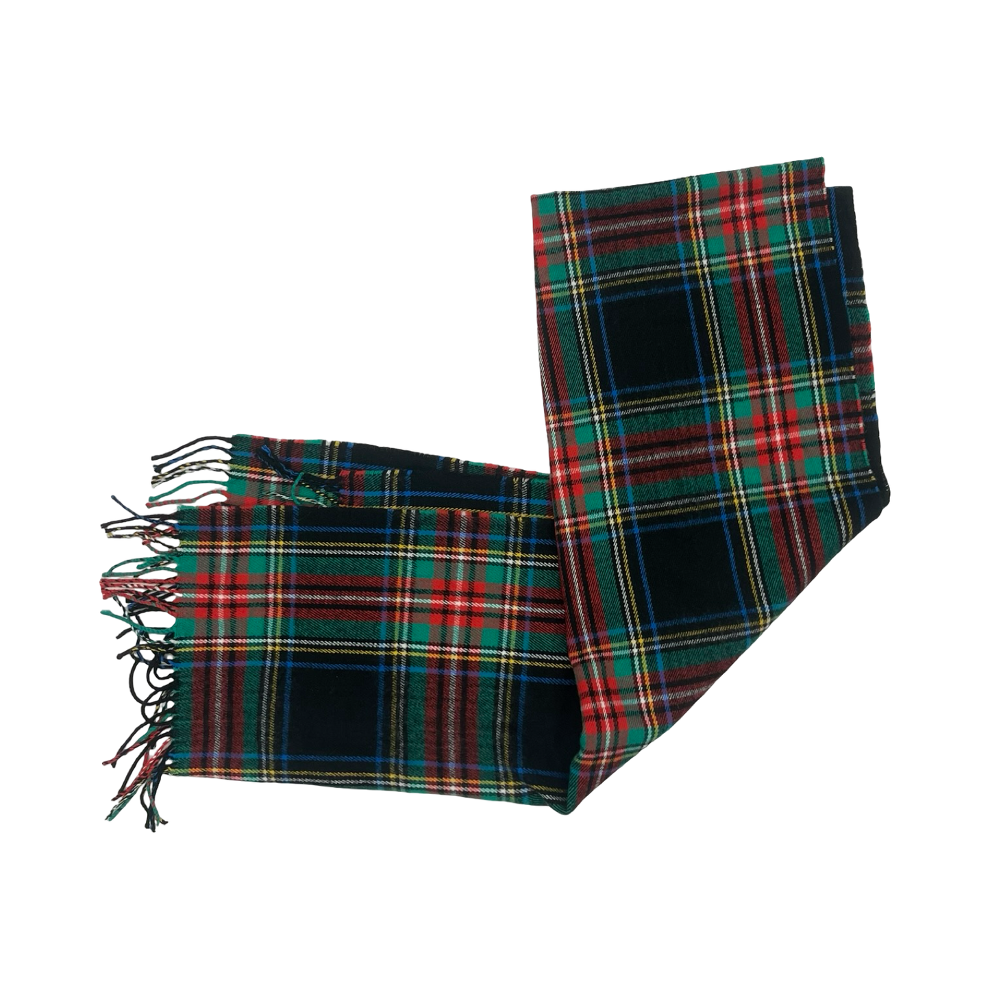 Scarf Winter By J. Crew In Black