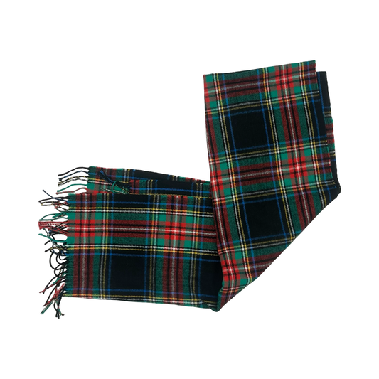 Scarf Winter By J. Crew In Black