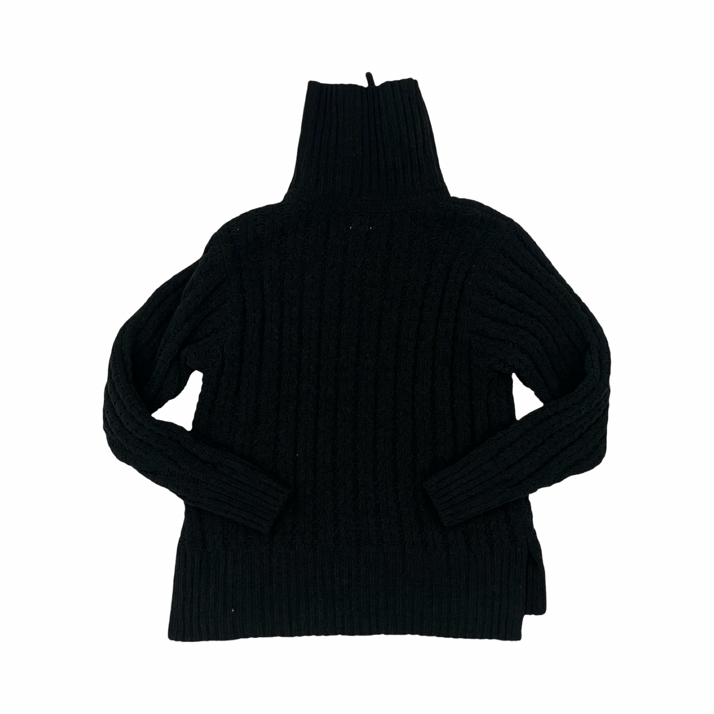 Sweater By Aerie In Black, Size:S
