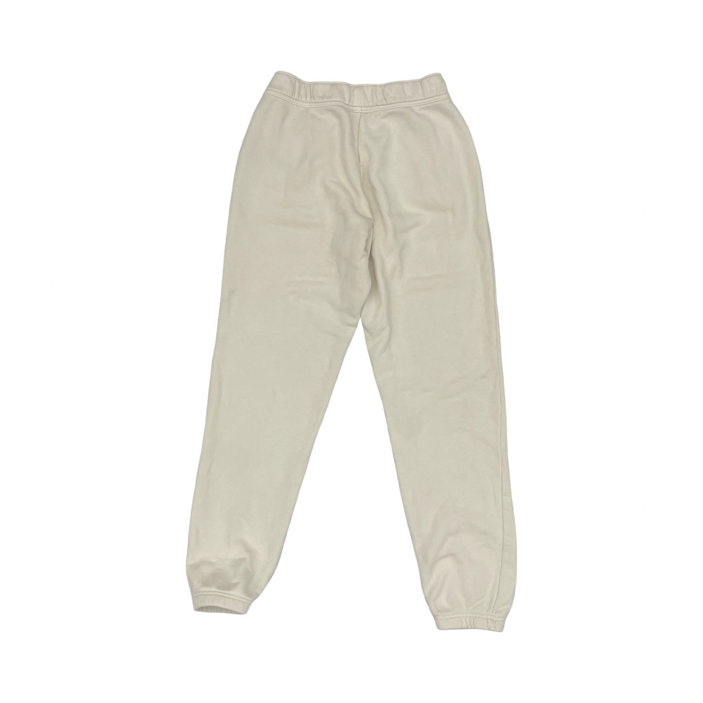 Athletic Pants By The North Face In Cream, Size:S