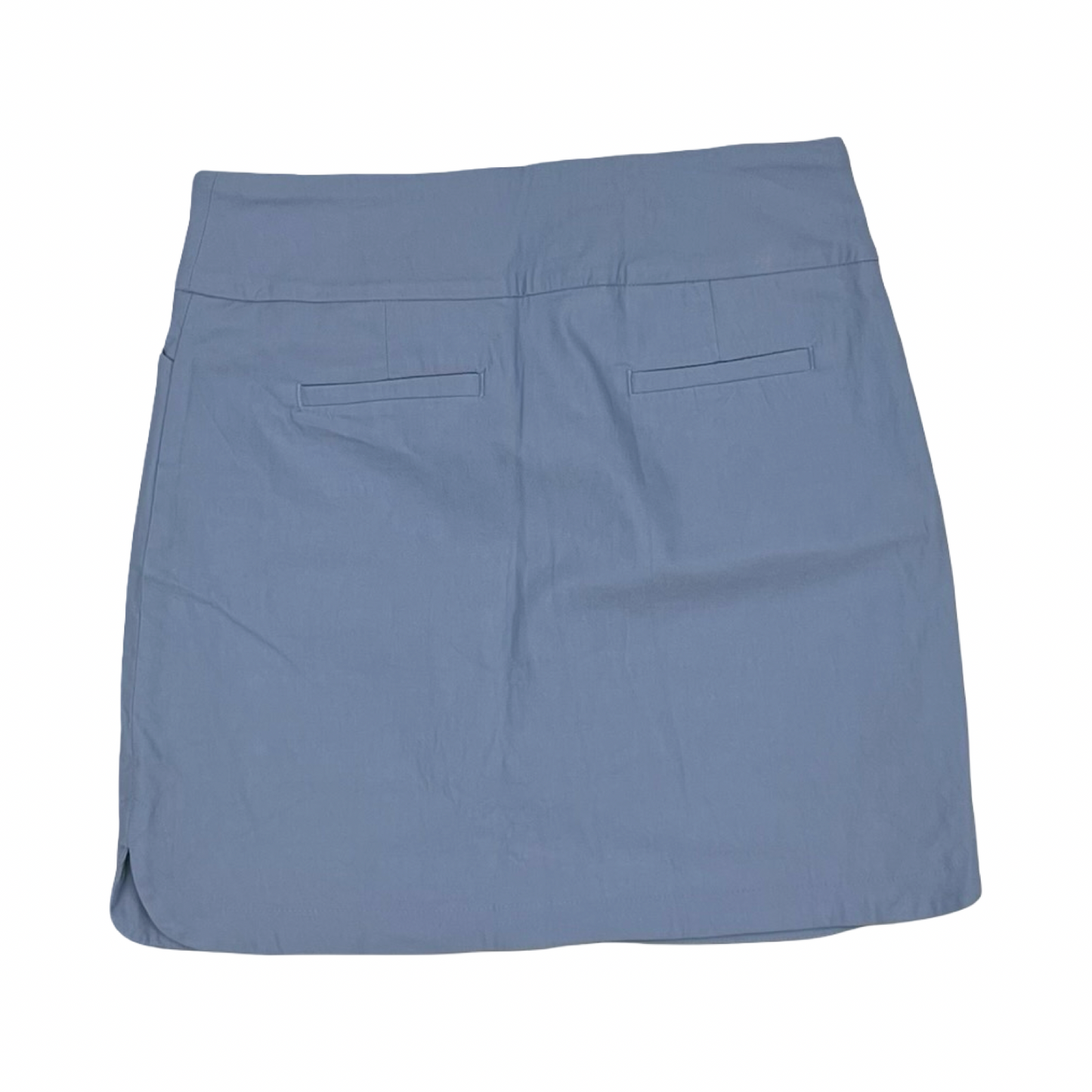 Skort By Tribal In Blue, Size:6