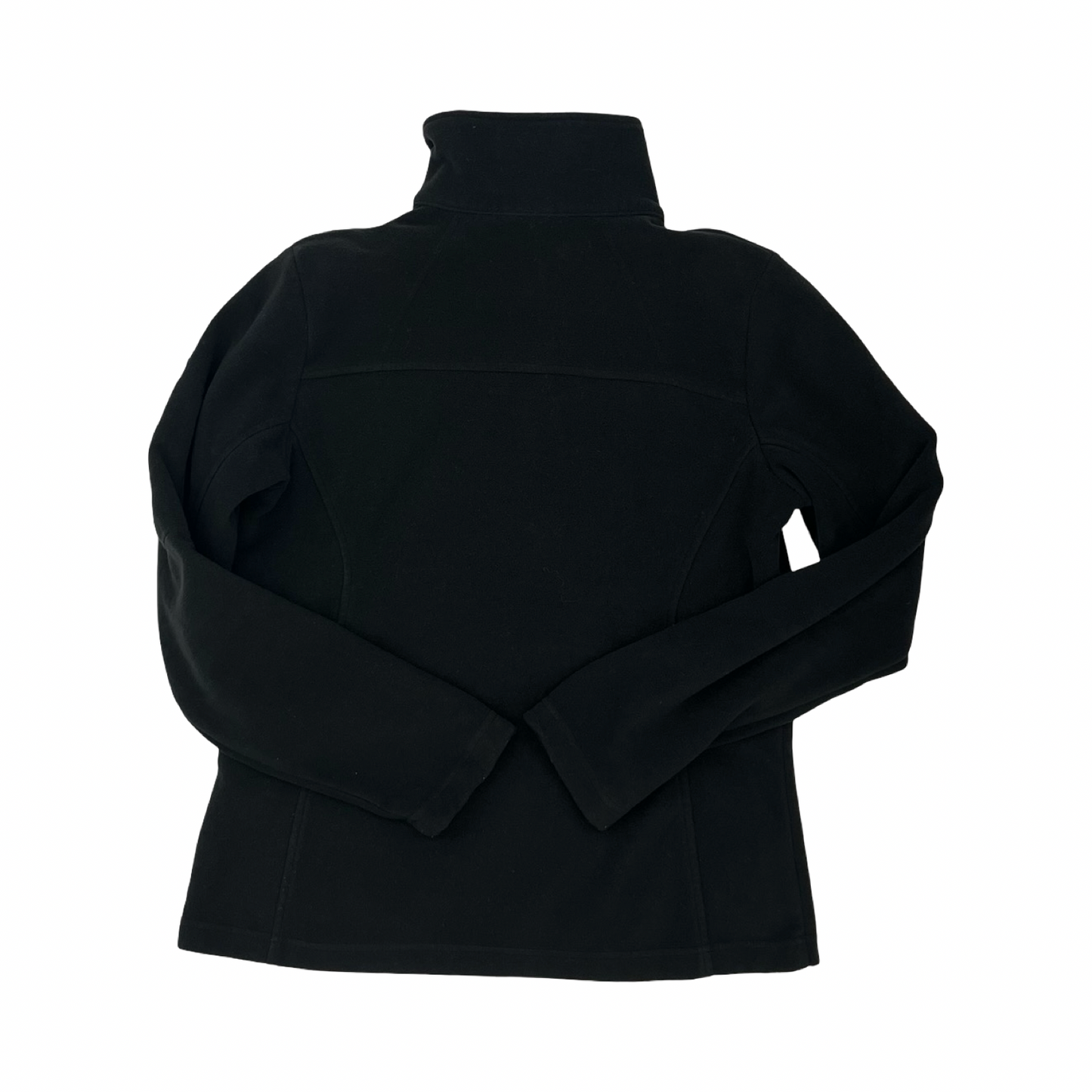 Athletic Fleece By Columbia In Black, Size:M