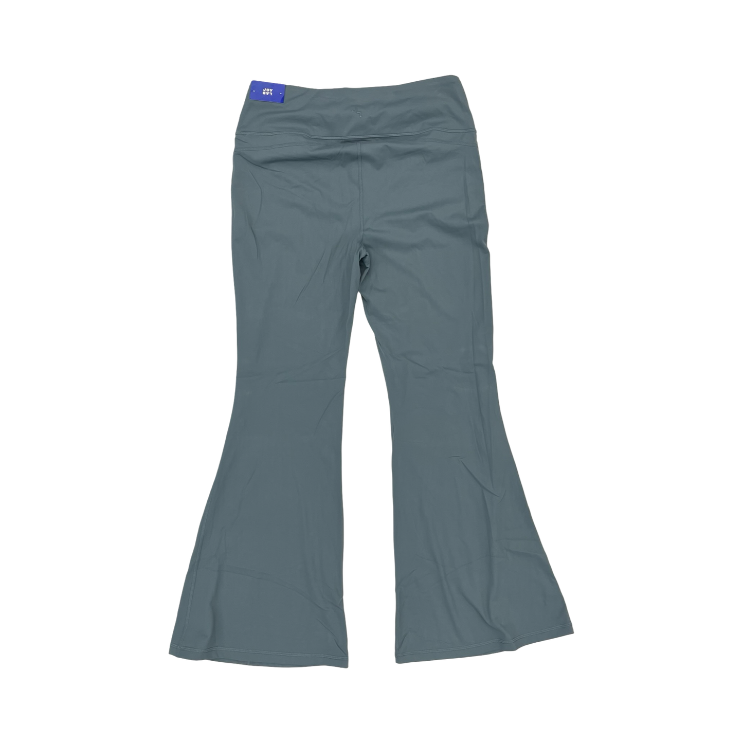 Athletic Leggings By Joy Lab In Green, Size:Xl